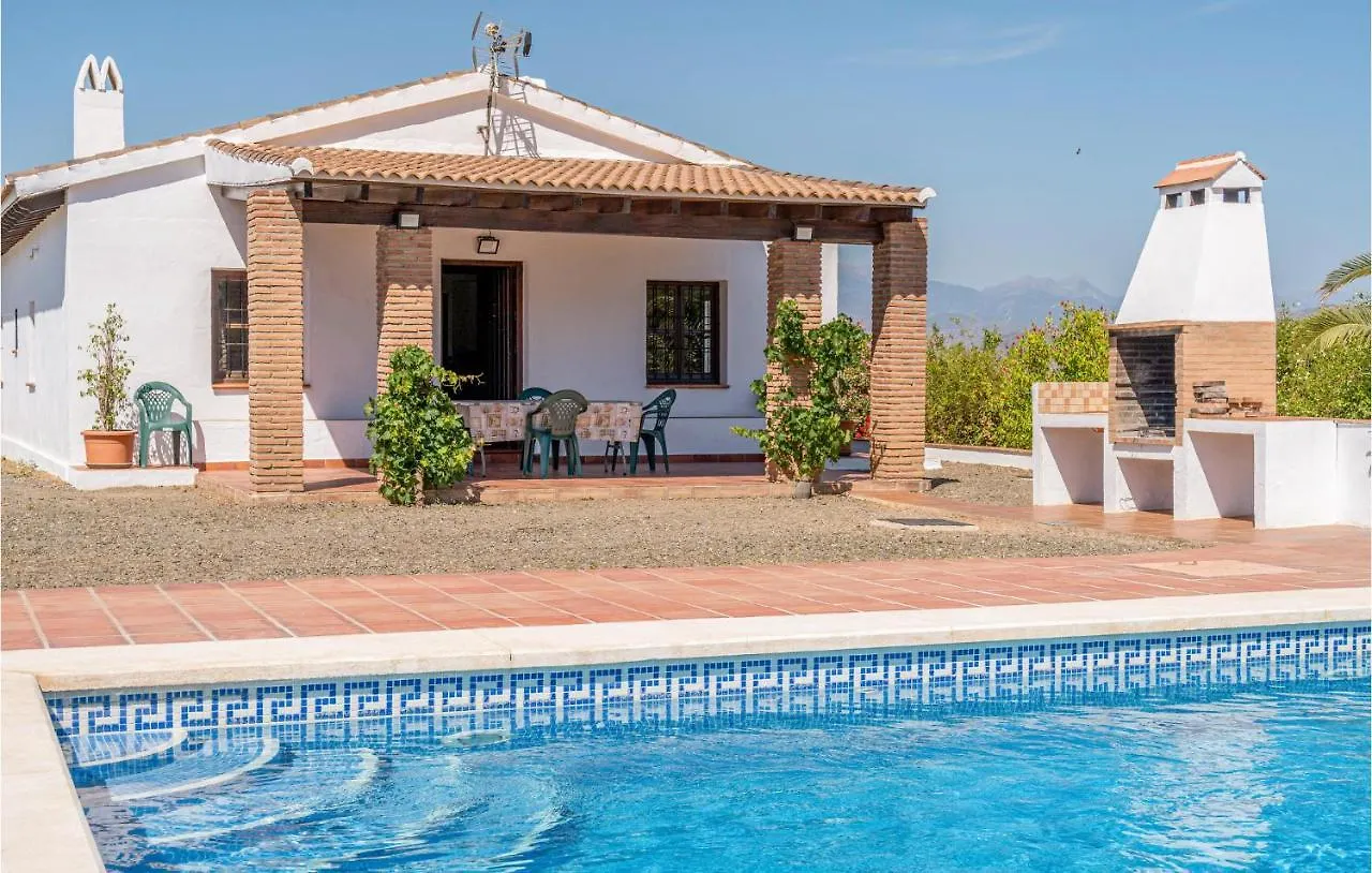 Holiday home Awesome Home In Almachar With Wifi