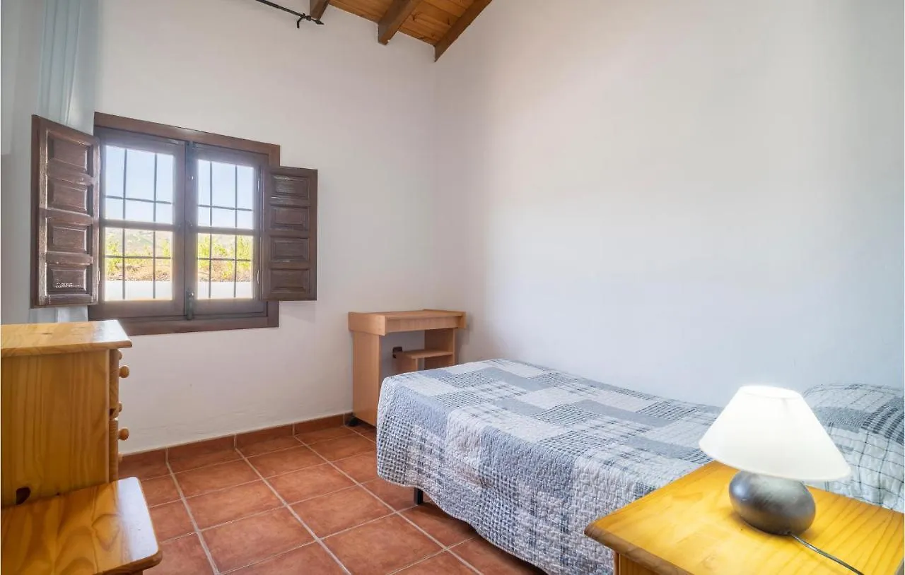 Awesome Home In Almachar With Wifi Spain