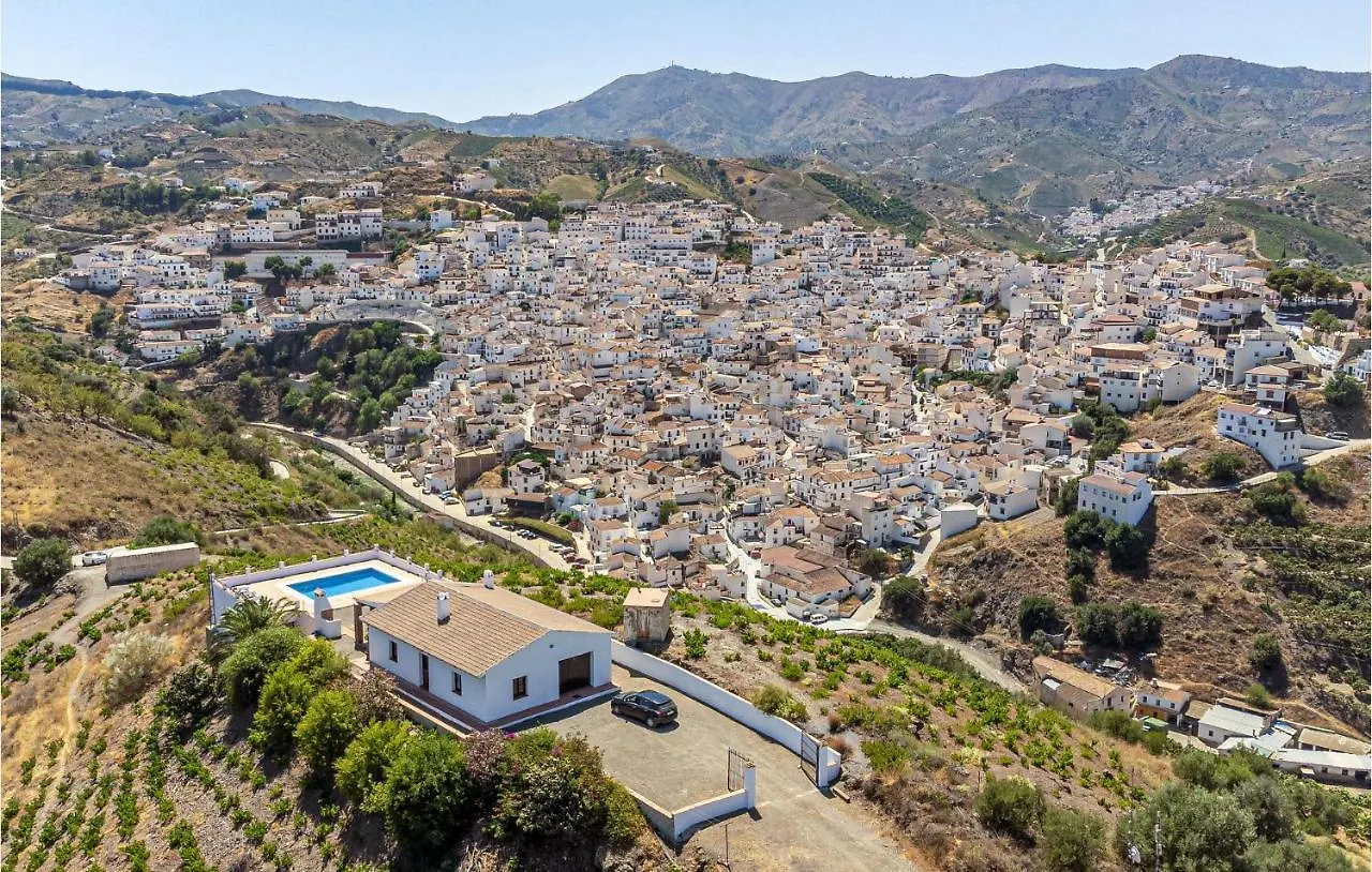 Awesome Home In Almachar With Wifi Holiday home