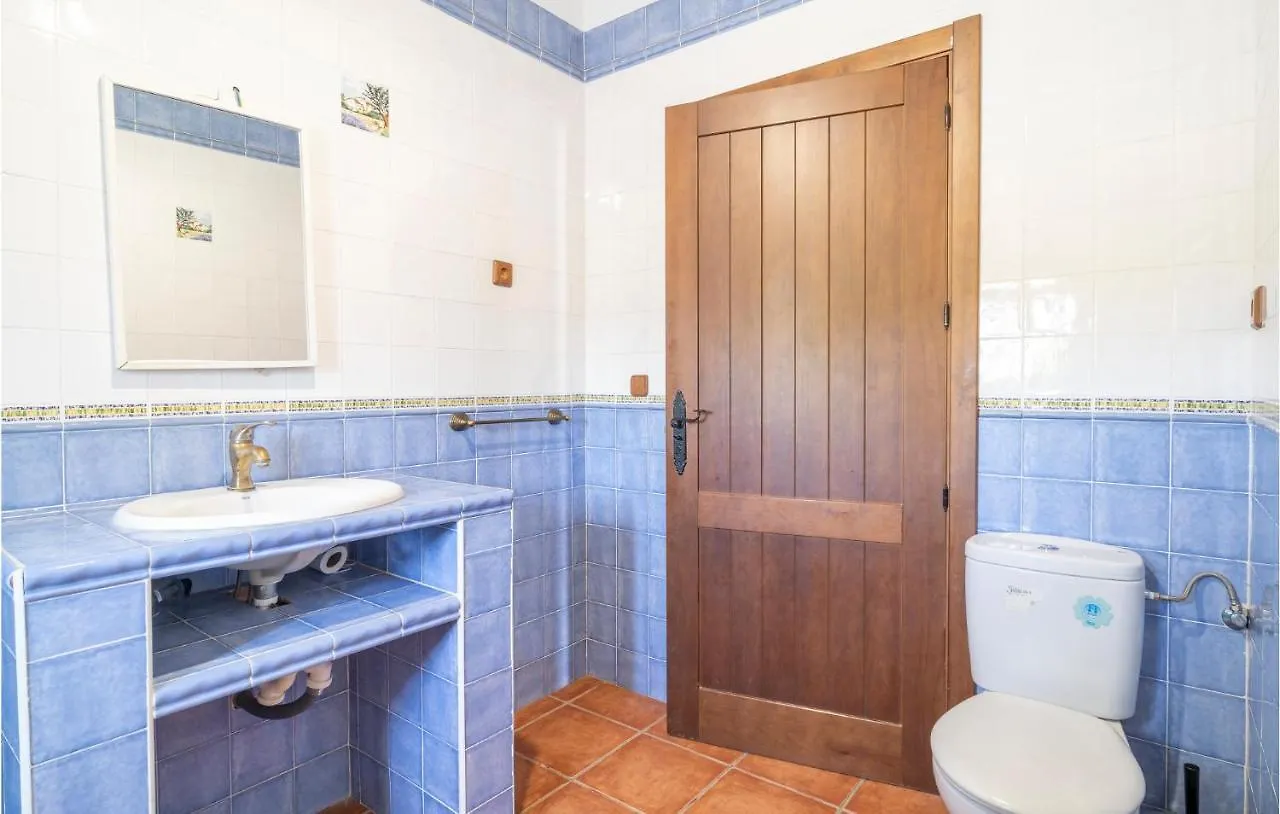 Awesome Home In Almachar With Wifi