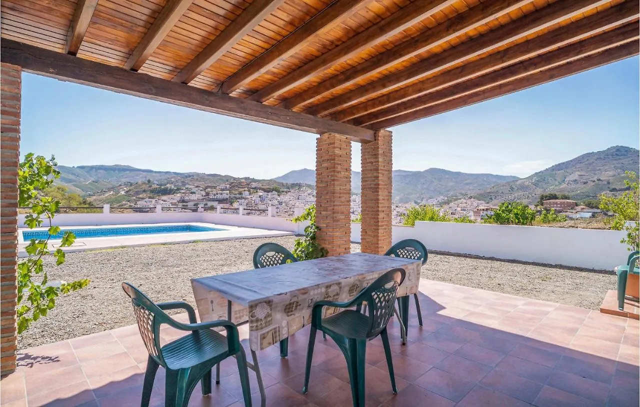Holiday home Awesome Home In Almachar With Wifi Spain