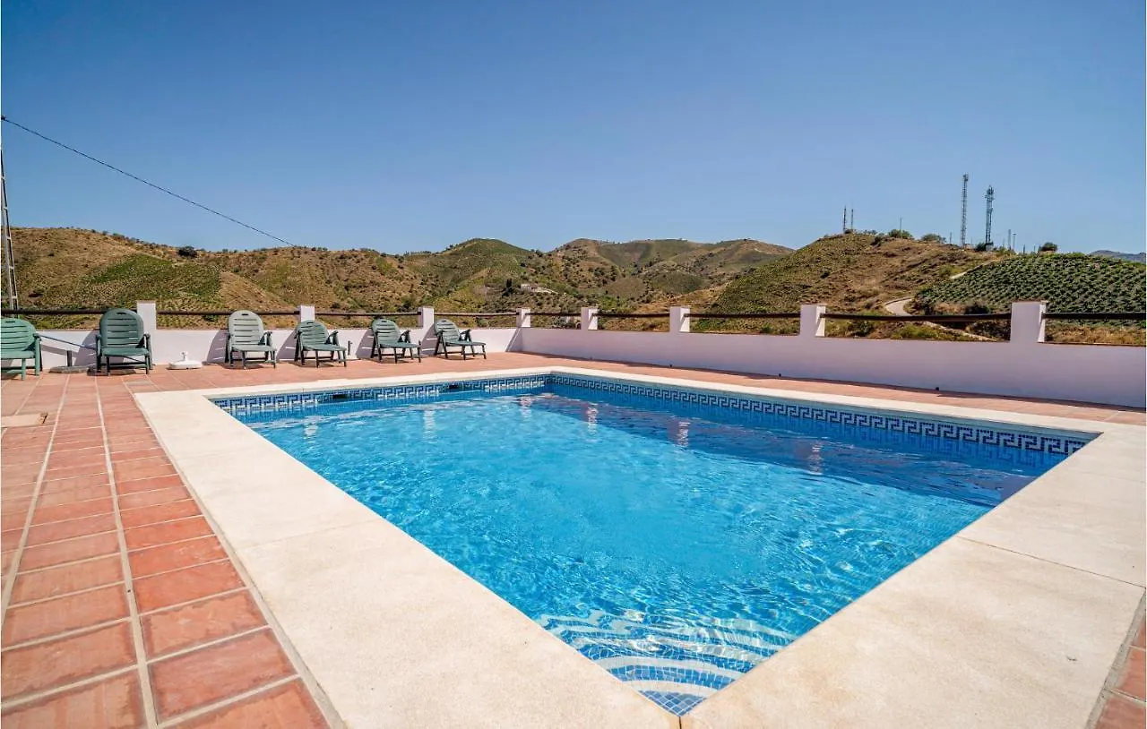 Awesome Home In Almachar With Wifi 0*,  Spain