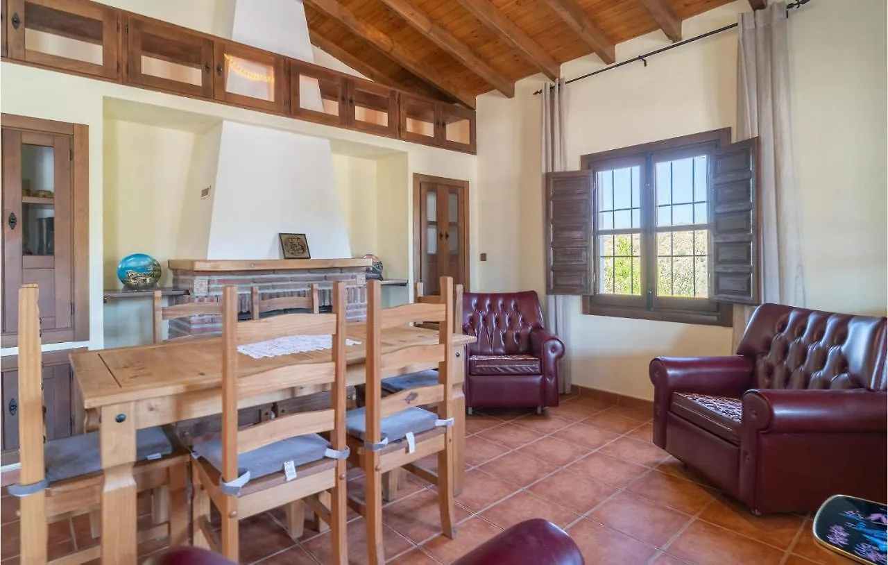 Awesome Home In Almachar With Wifi