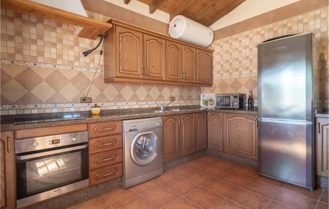 Awesome Home In Almachar With Wifi