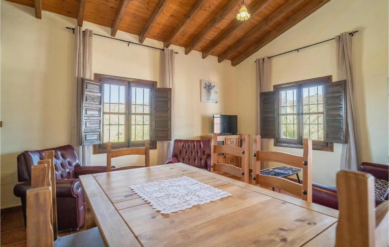 Awesome Home In Almachar With Wifi Holiday home