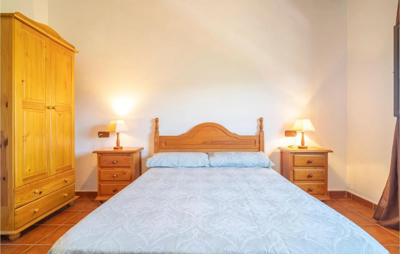 Holiday home Awesome Home In Almachar With Wifi