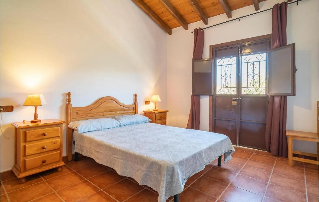 Awesome Home In Almachar With Wifi location