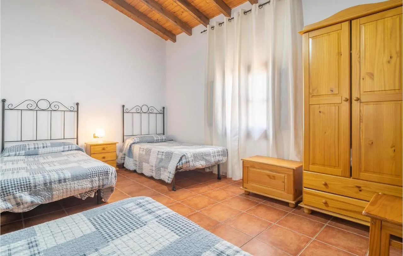Awesome Home In Almachar With Wifi Holiday home