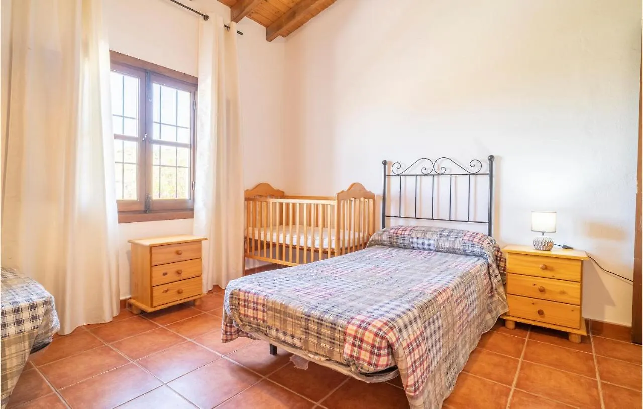 Awesome Home In Almachar With Wifi 0*,  Spain