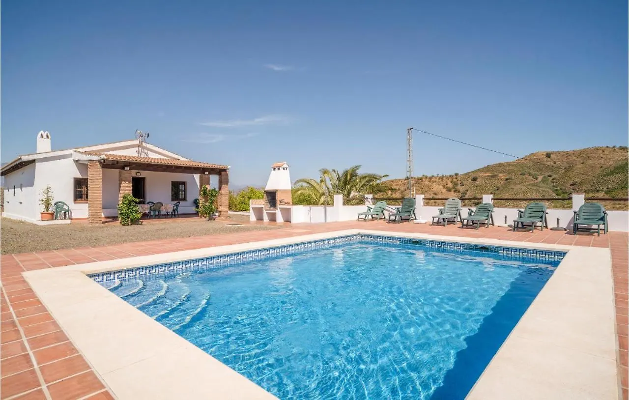 Holiday home Awesome Home In Almachar With Wifi