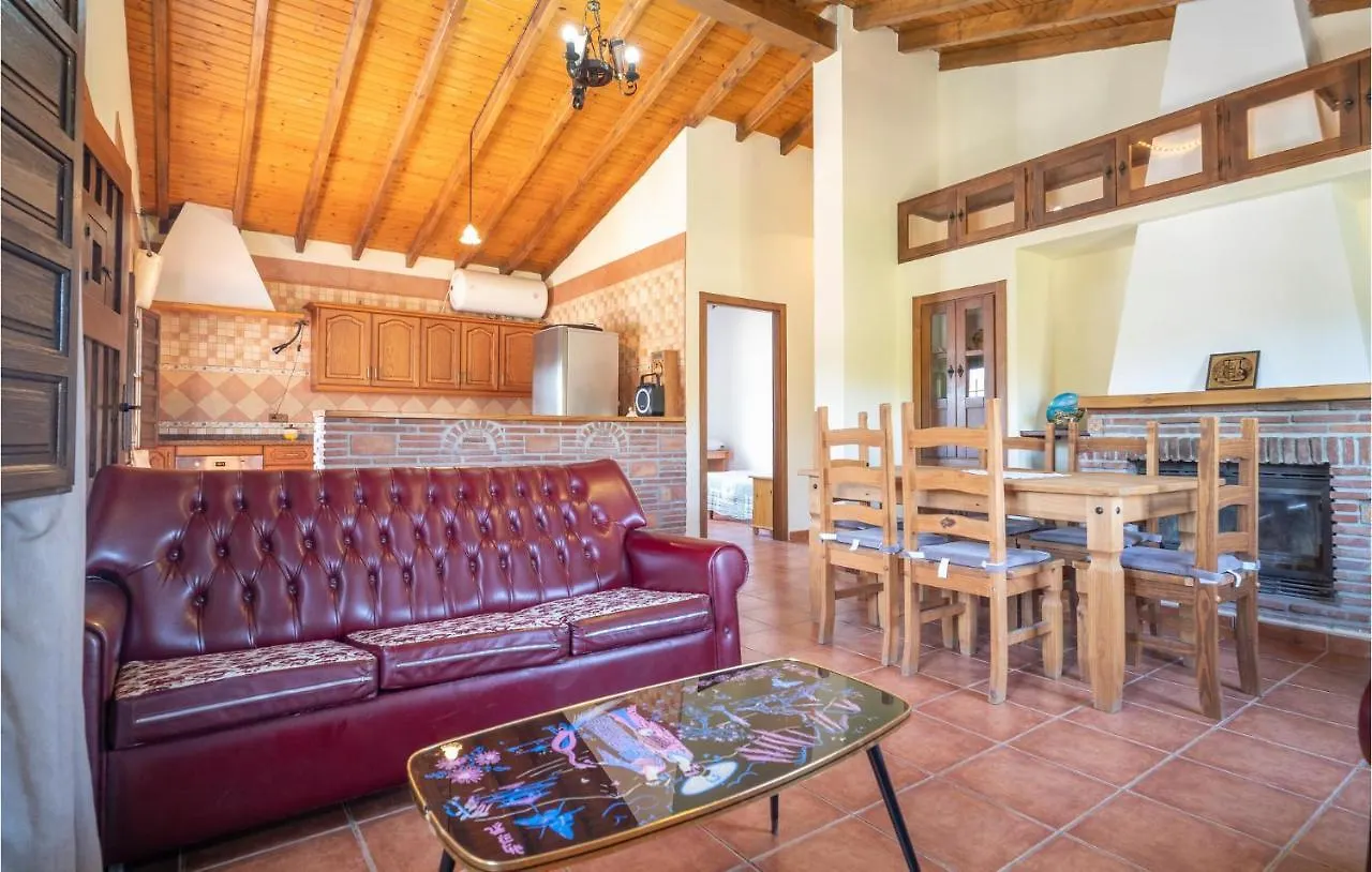 Awesome Home In Almachar With Wifi