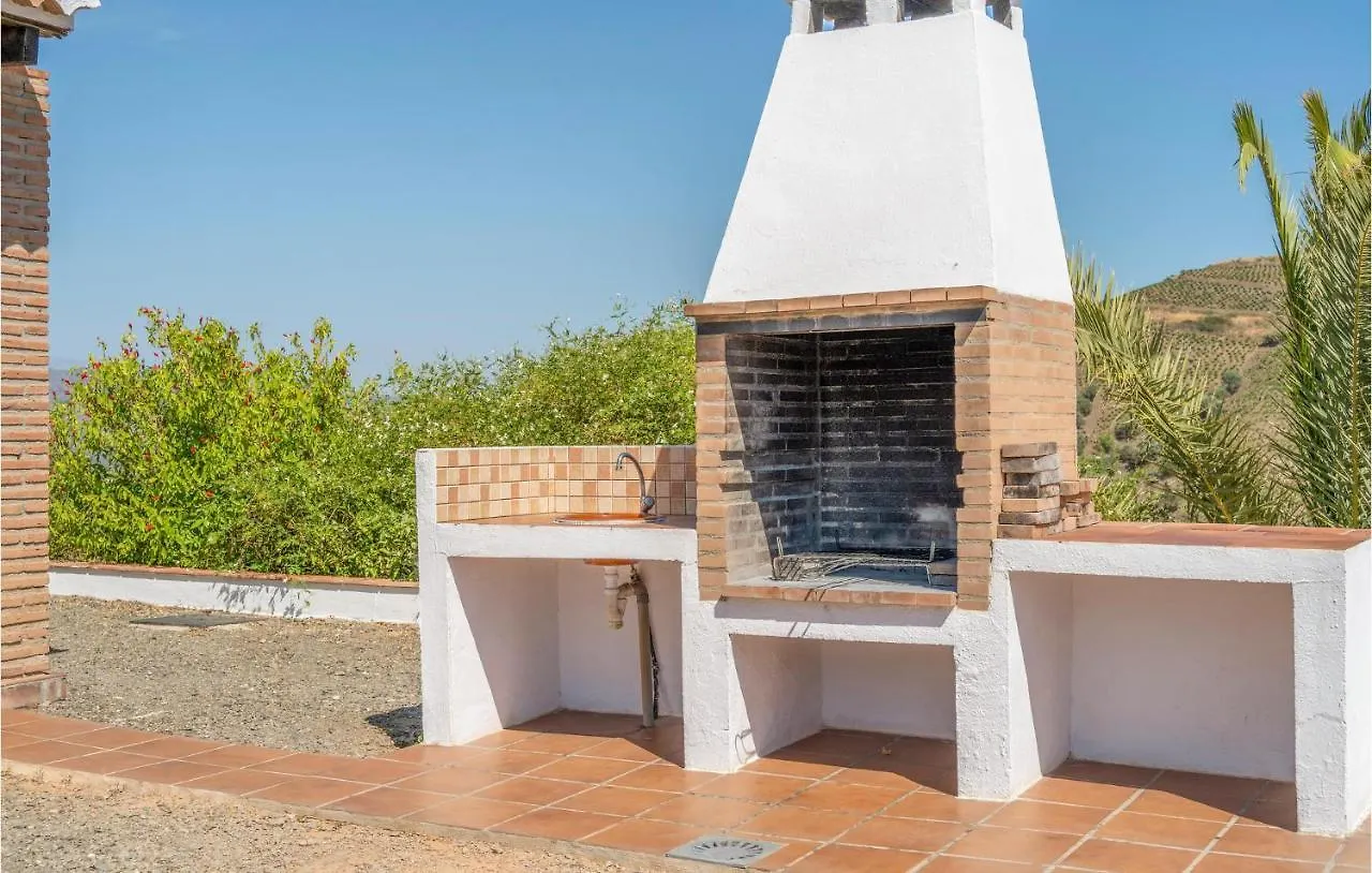 Awesome Home In Almachar With Wifi Spain