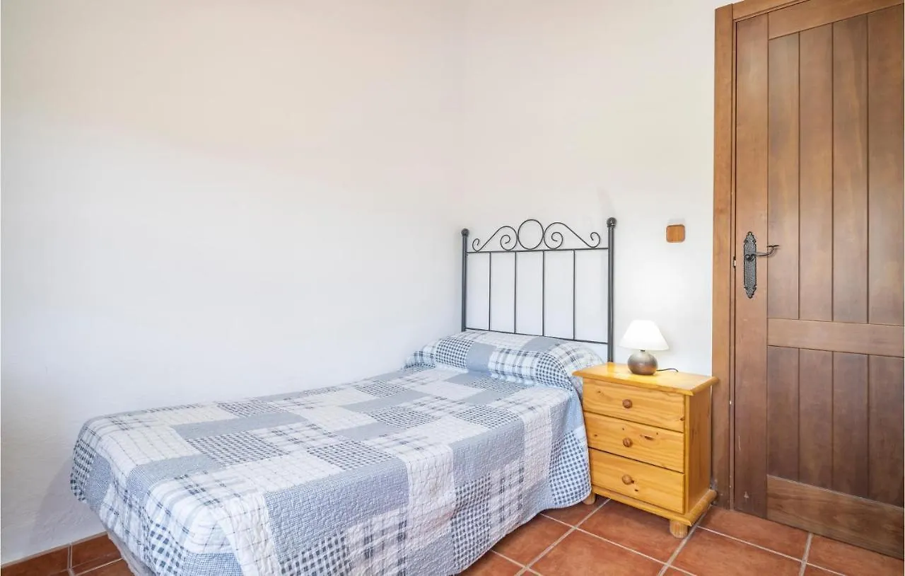 Awesome Home In Almachar With Wifi Holiday home