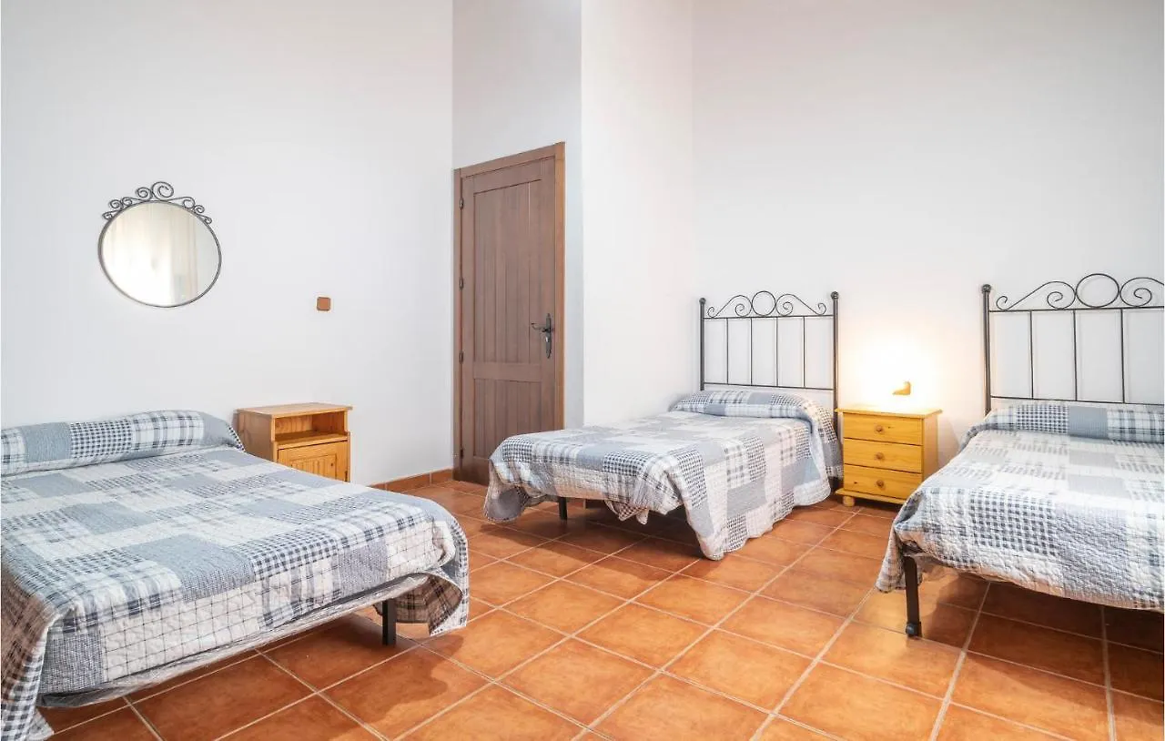 Holiday home Awesome Home In Almachar With Wifi Spain