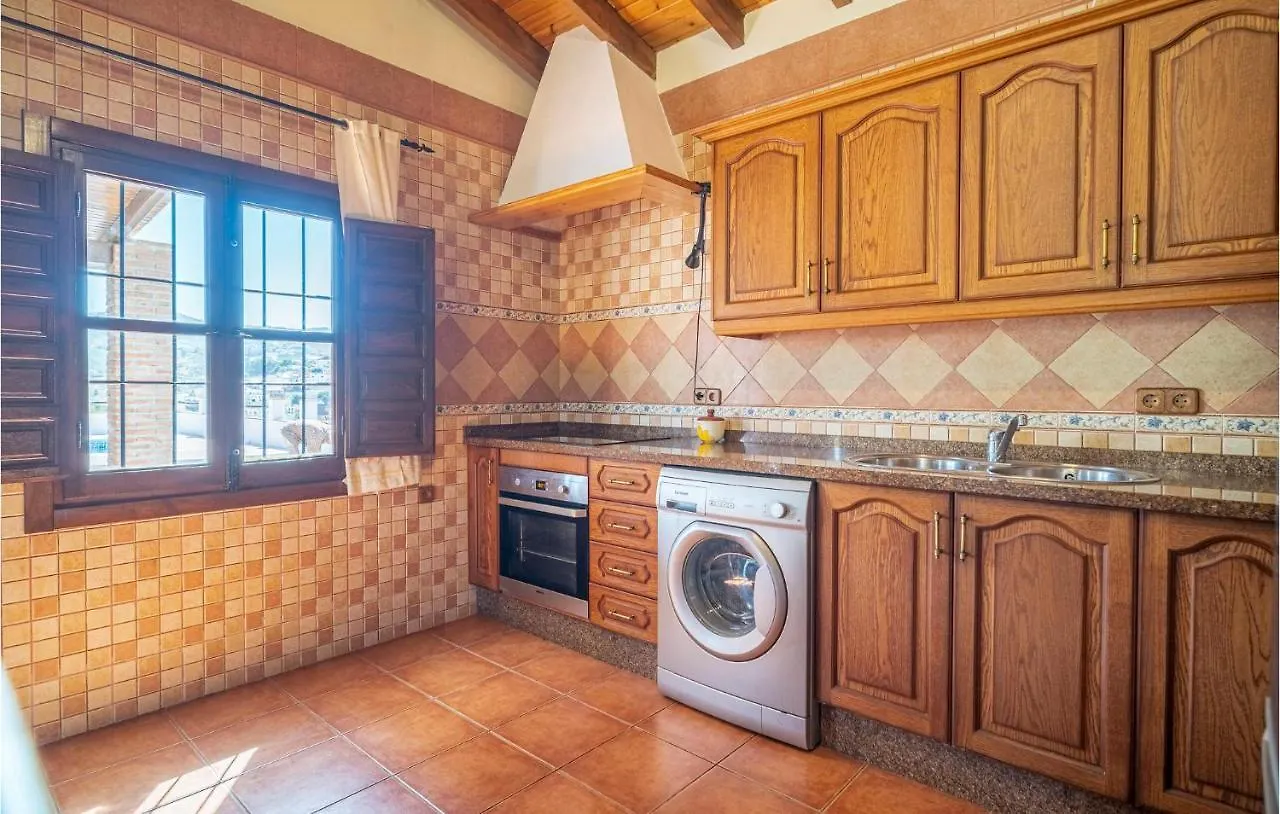 Awesome Home In Almachar With Wifi 0*,  Spain