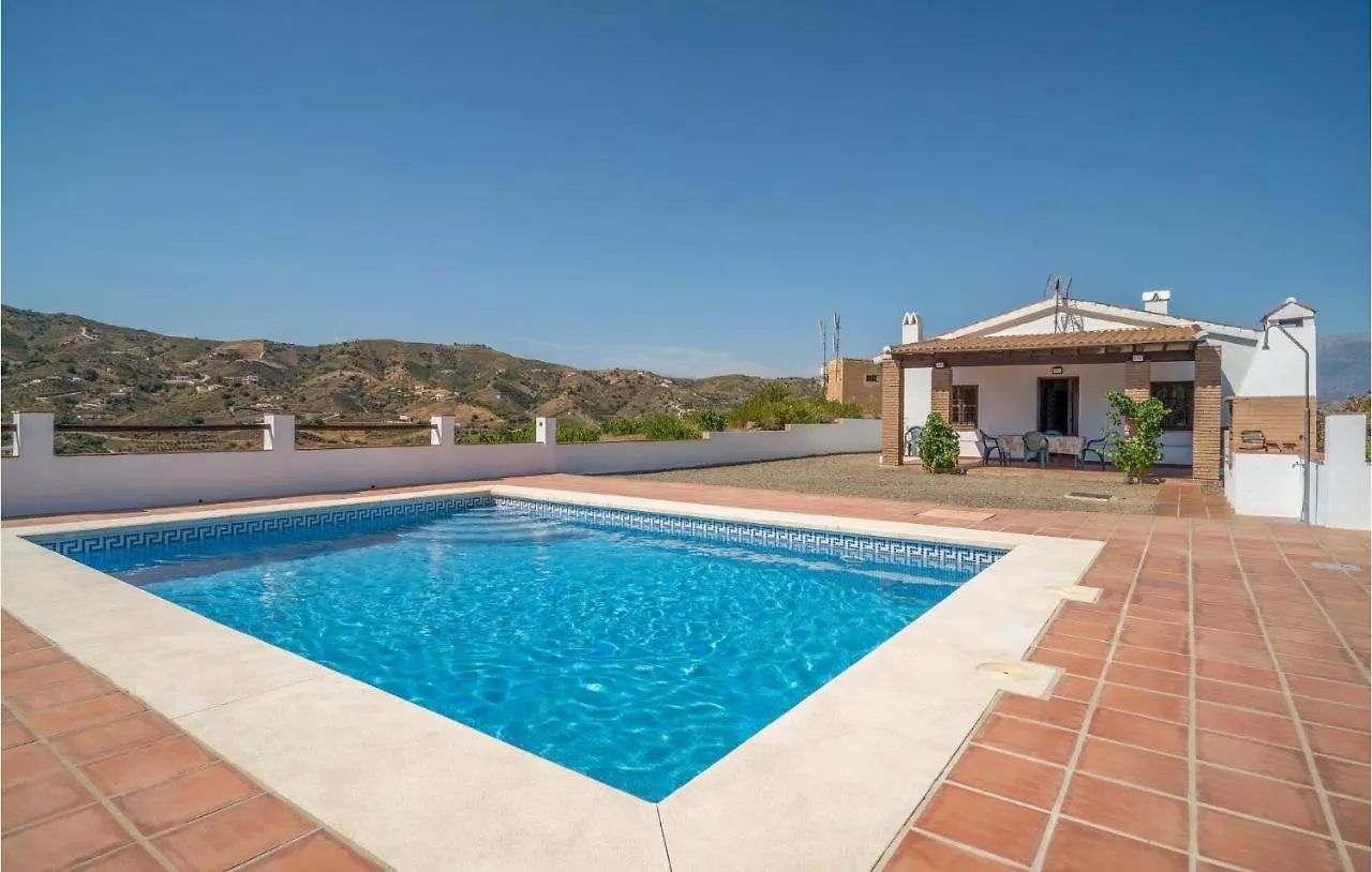 Holiday home Awesome Home In Almachar With Wifi