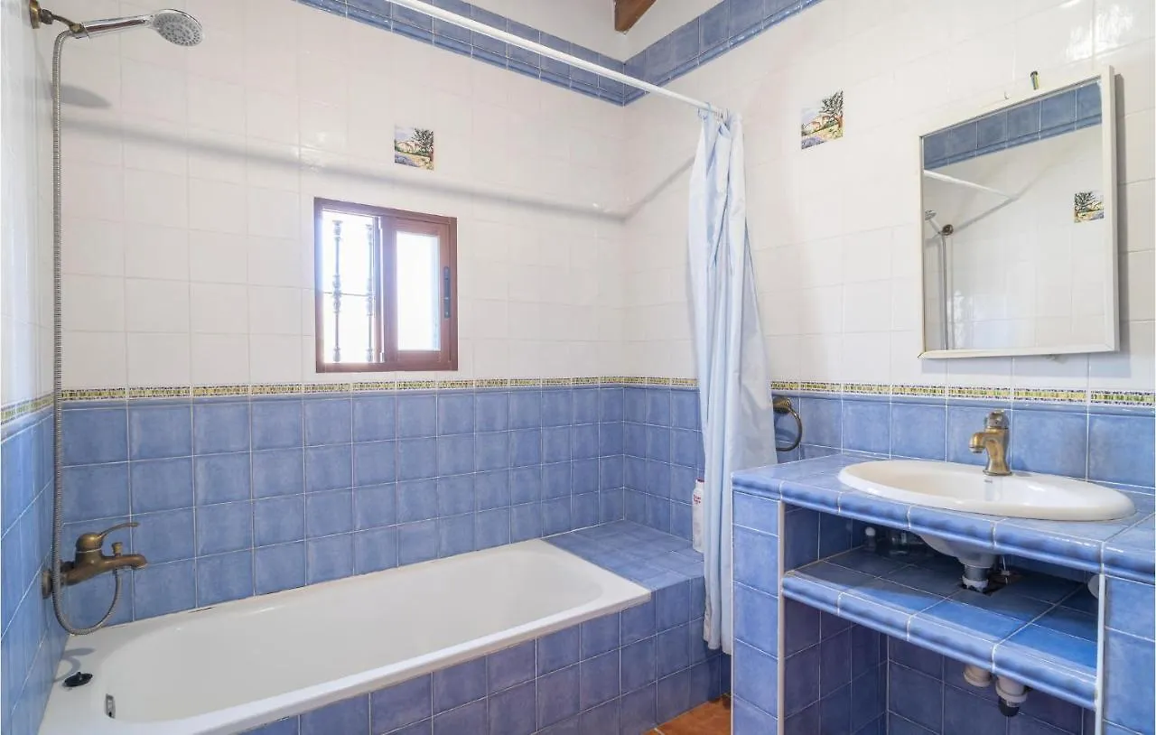 Holiday home Awesome Home In Almachar With Wifi Spain