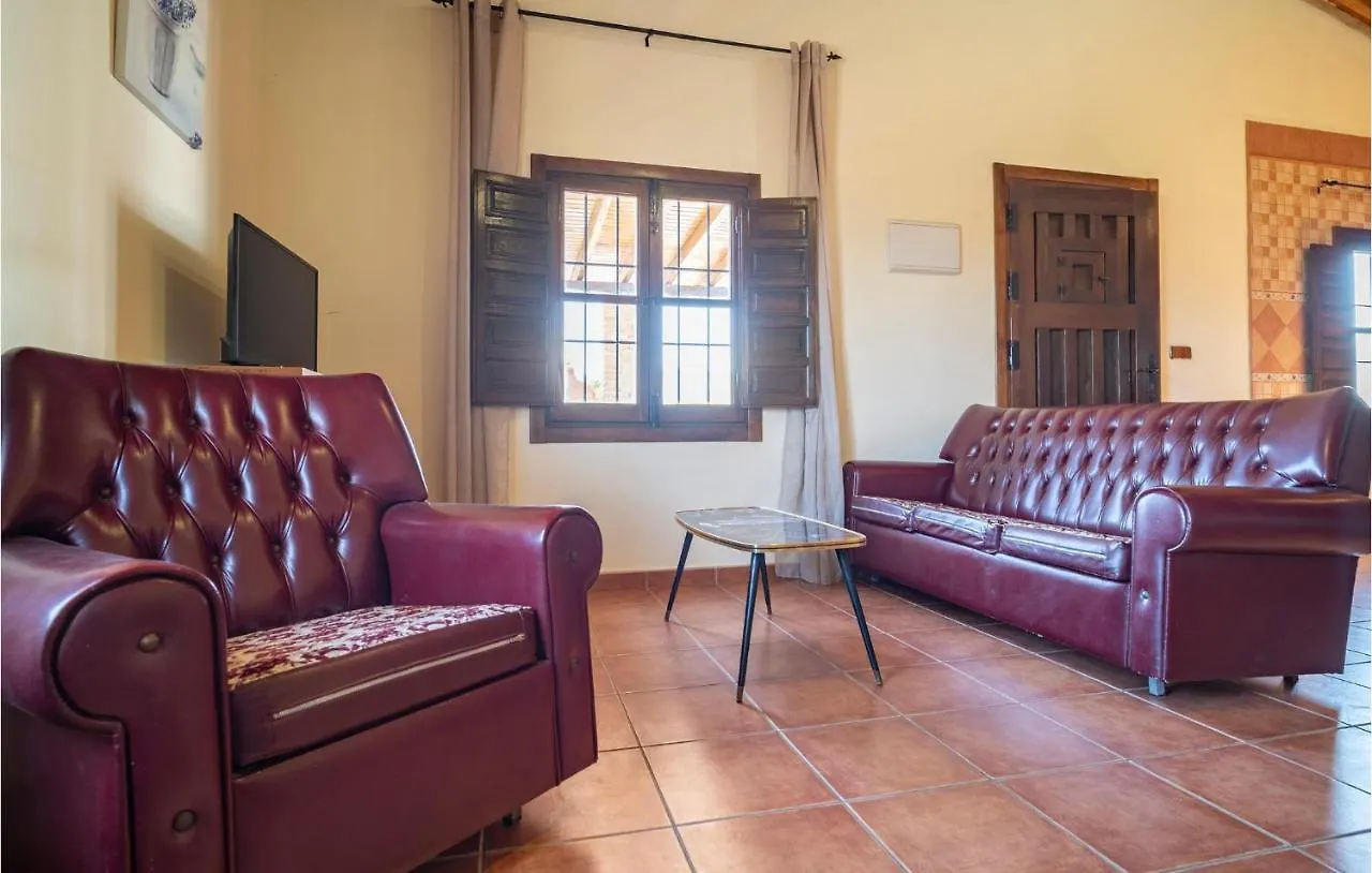 Awesome Home In Almachar With Wifi Spain